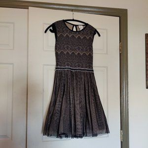 Weston Wear Sparrow Dress